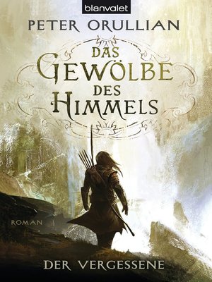 cover image of Das Gewölbe des Himmels 1